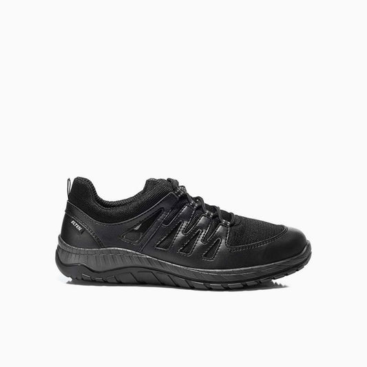 ELTEN Berufshalbschuh MADDOX Air Mesh black Low ESD O1