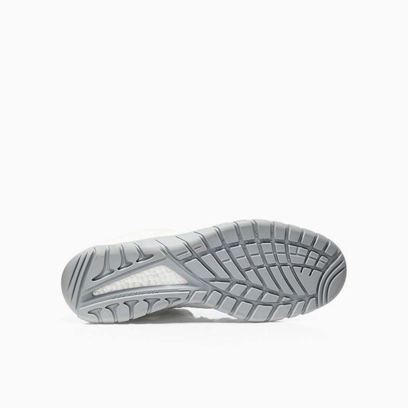 ELTEN Berufshalbschuh MADDOX Air Mesh white Low ESD O1