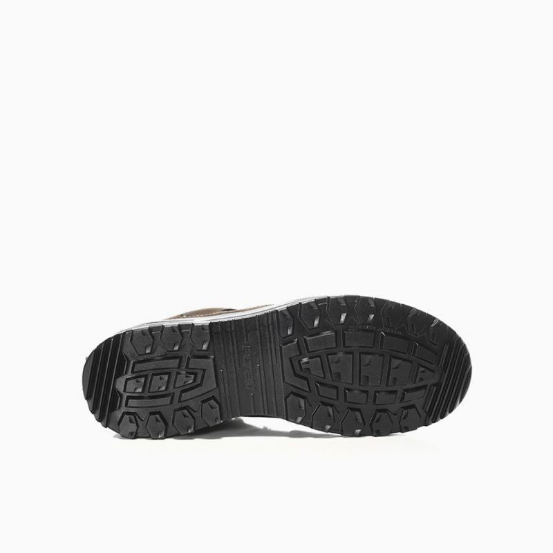 ELTEN Berufshalbschuh RONAN XXF GTX brown Low ESD O2 WR CI
