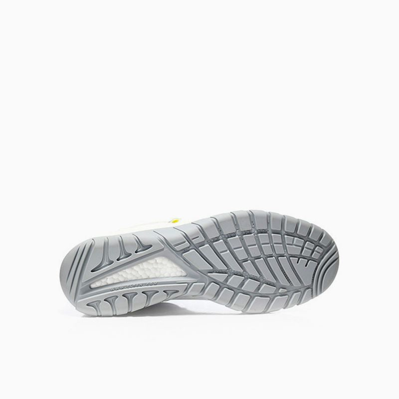 ELTEN Berufshalbschuh MARC white Low ESD O2