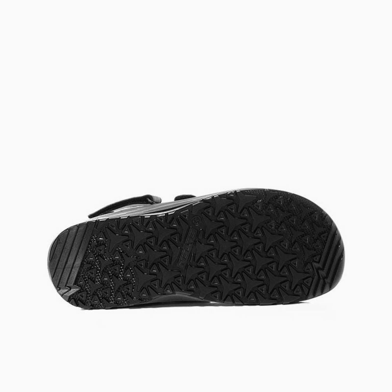 ELTEN Berufsclog MICHEL black ESD OB