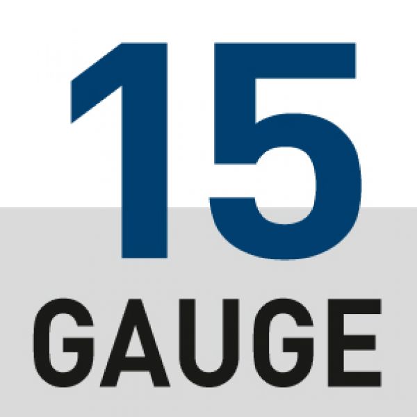 1 Paar Poseidon, Nylon-Handschuh mit Latex-Beschichtung