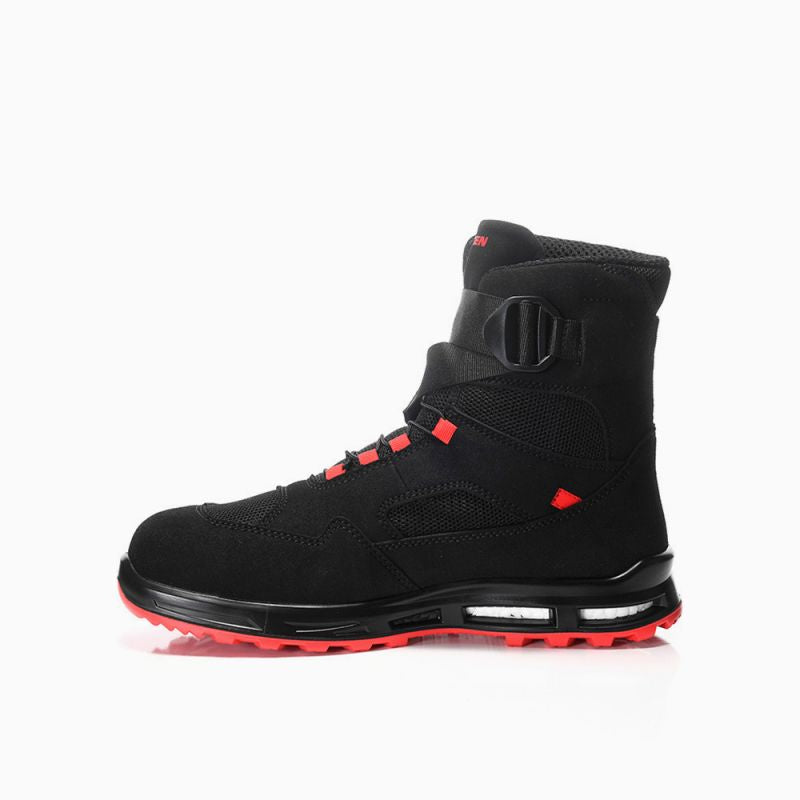 ELTEN Sicherheitsschnürstiefel LAKERS XXT BTG Mid ESD S1PS