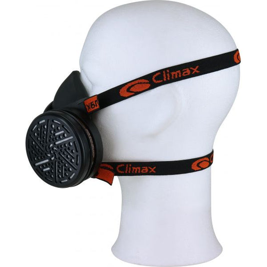 Farbspritzmaske Climax DIN EN 140