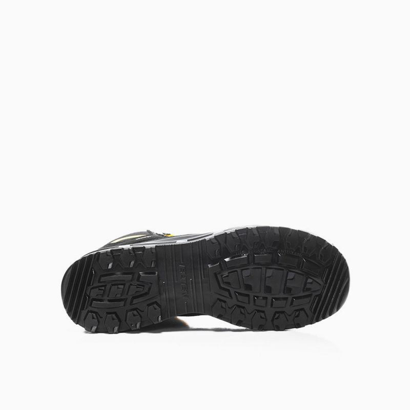 ELTEN Sicherheitsstiefel TIMOTHY XXT GTX Mid ESD S2