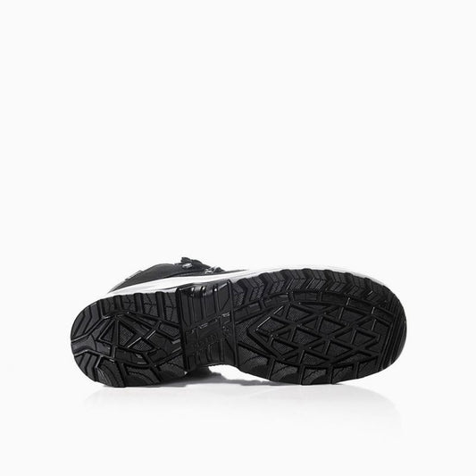 ELTEN Sicherheitsstiefel RIWEMO XXP GTX black-green Mid ESD S2 WR CI