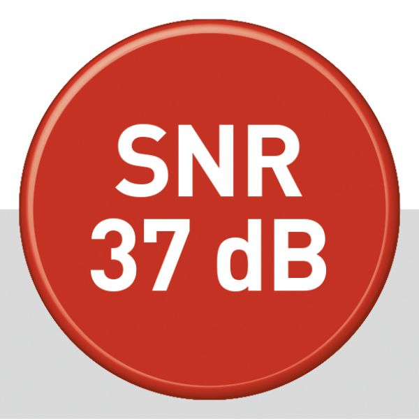 Kapselgehörschützer Leibwächter Grün 37 dB