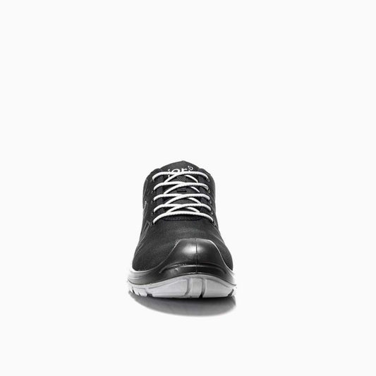 JORI Sicherheitshalbschuh jo_FUN black Low ESD S3L