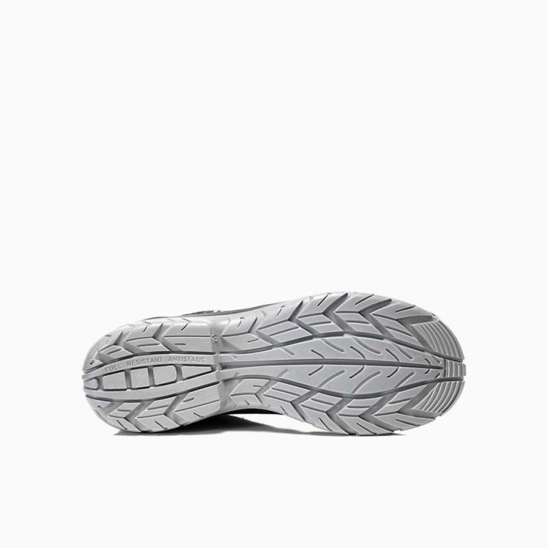 JORI Sicherheitshalbschuh jo_FUN black Low ESD S3L