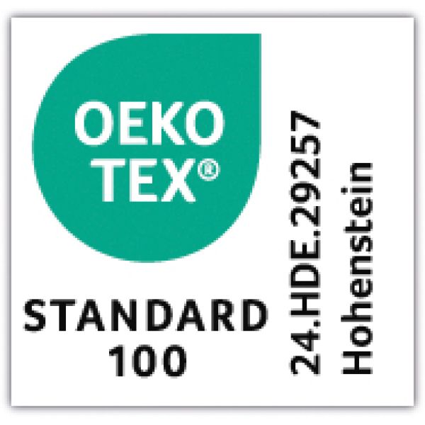 Polo-Shirt Leibwächter Flex Line Braun