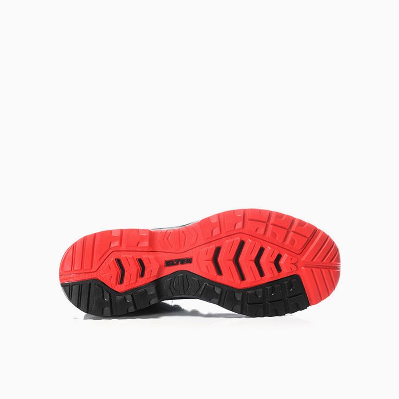 ELTEN Sicherheitshalbschuh BENTE XXE GTX blue Low ESD S3