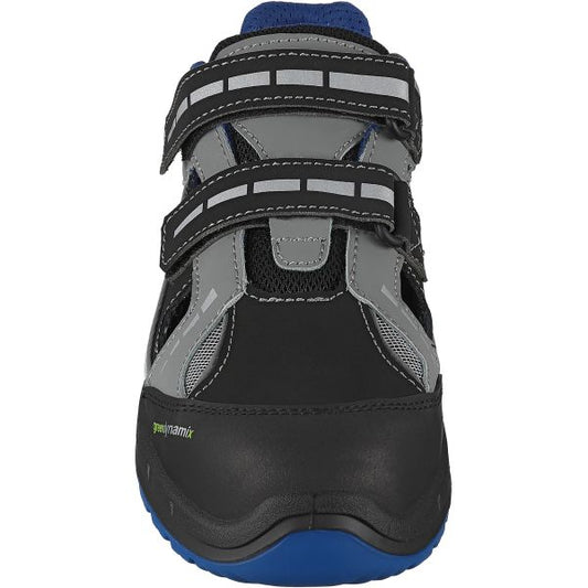 Sicherheits Sandale Athen Leibwächter S1 PS SR FO