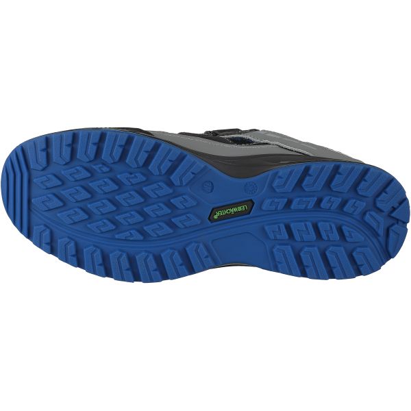 Sicherheits Sandale Athen Leibwächter S1 PS SR FO