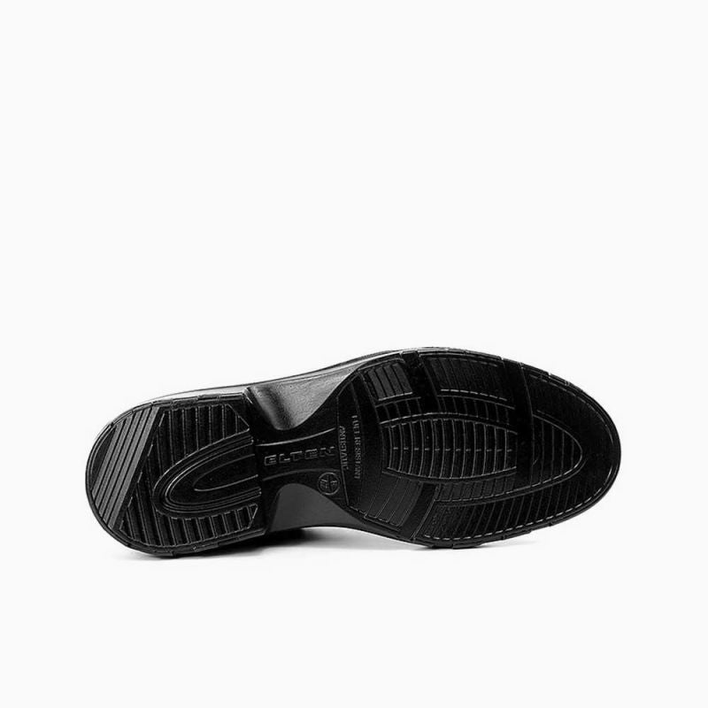 ELTEN Sicherheitshalbschuh OFFICER XW ESD S2