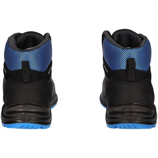 ESD Sicherheitsschuhe S3 "Arctos L mid", metallfrei, hoch