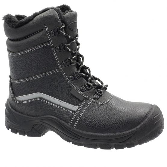Winter-Sicherheitsstiefel S3 "Ranger", CI 45