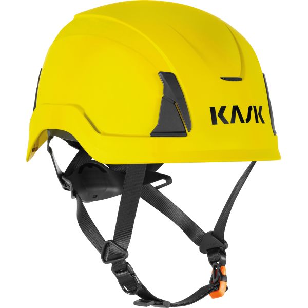 Schutzhelm KASK PRIMERO Gelb