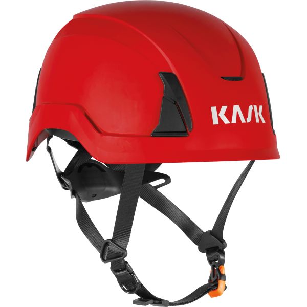 Schutzhelm KASK PRIMERO Rot