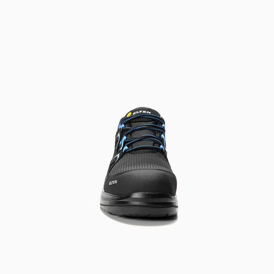 ELTEN Sicherheitshalbschuh BENTE XXE GTX blue Low ESD S3