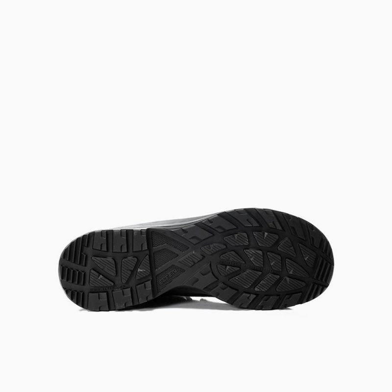 ELTEN Sicherheitshalbschuh BENTE XXE GTX blue Low ESD S3