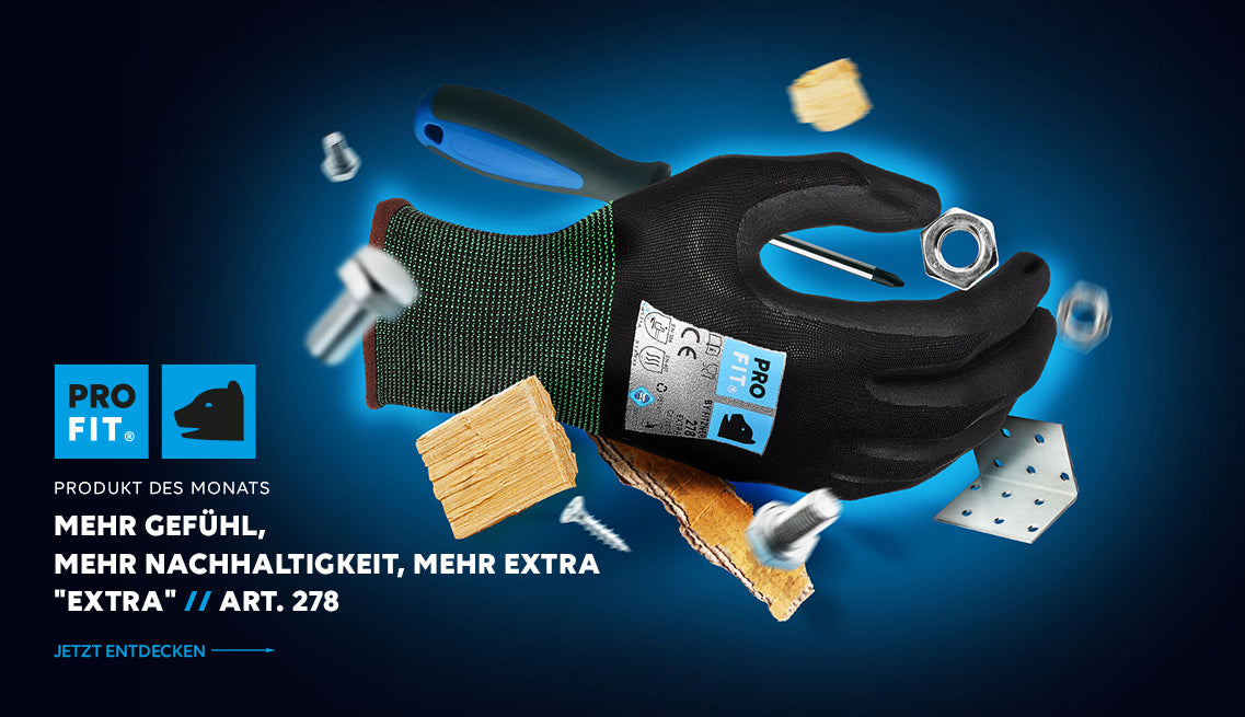 Jetzt Vorteile sichern!