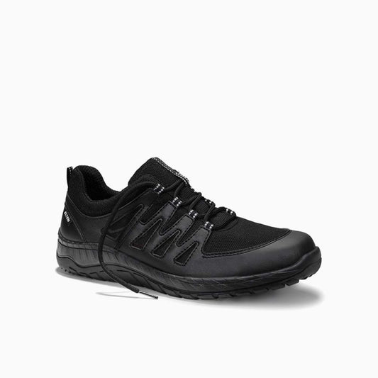 ELTEN Berufshalbschuh MADDOX Air Mesh black Low ESD O1