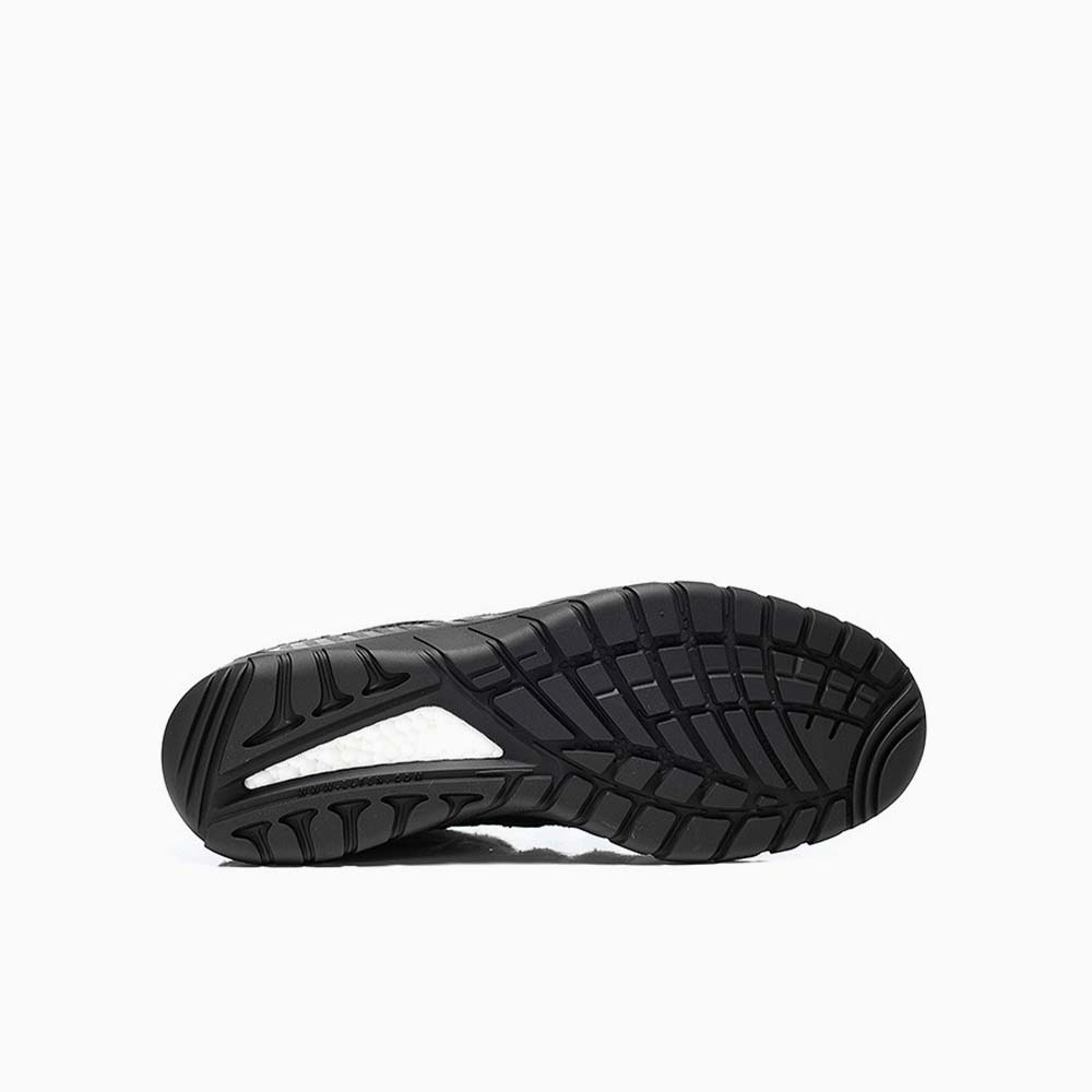 ELTEN Berufshalbschuh MADDOX Air Mesh black Low ESD O1