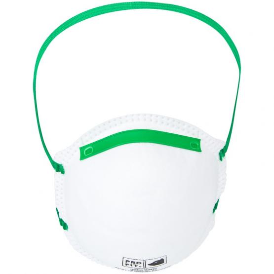 Atemschutzmaske FFP2 NR D, 1900 Serie