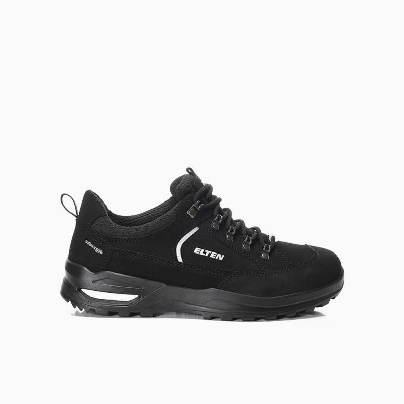 ELTEN Berufshalbschuh RONAN XXF black Low ESD O2
