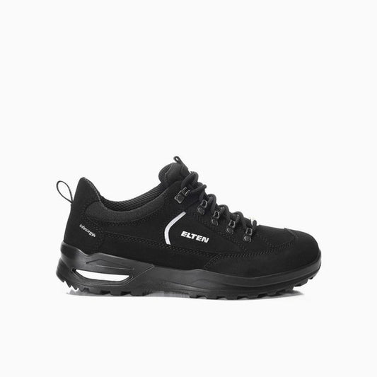 ELTEN Berufshalbschuh RONAN XXF black Low ESD O2