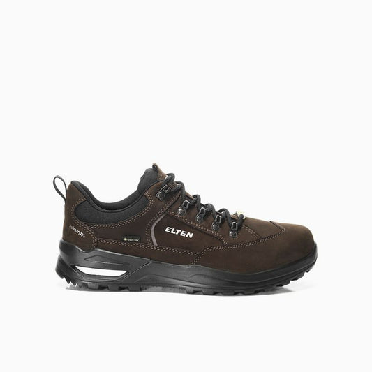 ELTEN Berufshalbschuh RONAN XXF GTX brown Low ESD O2 WR CI