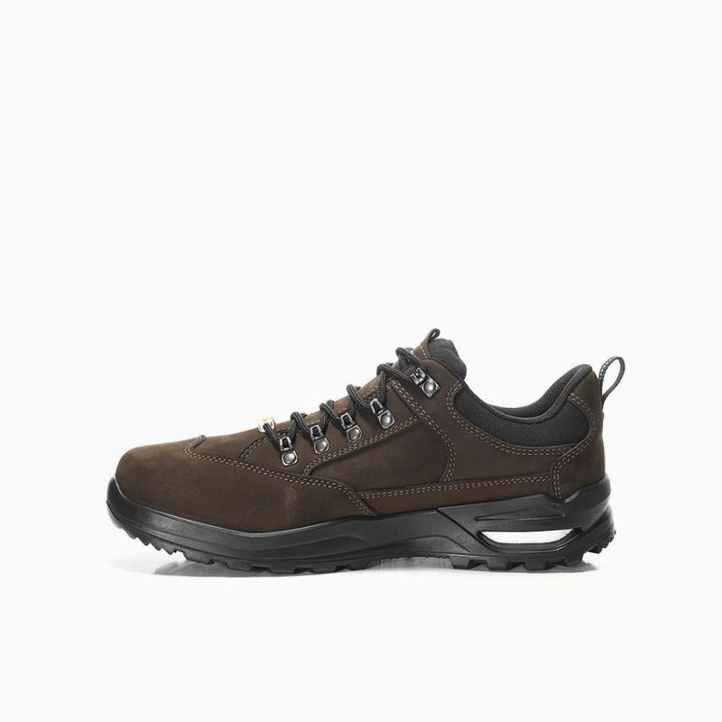 ELTEN Berufshalbschuh RONAN XXF GTX brown Low ESD O2 WR CI