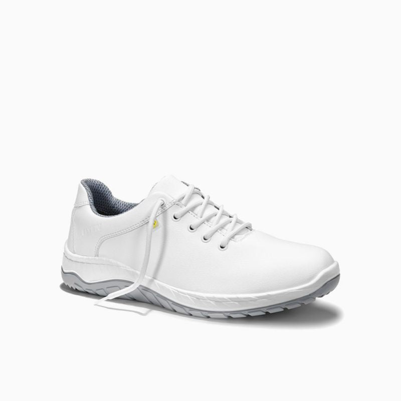 ELTEN Berufshalbschuh MARC white Low ESD O2