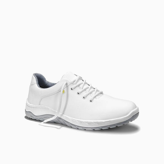 ELTEN Berufshalbschuh MARC white Low ESD O2