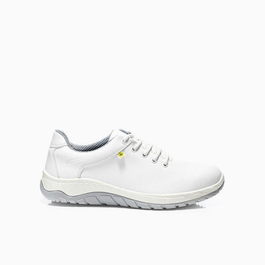ELTEN Berufshalbschuh MARC white Low ESD O2