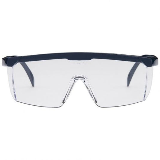 Schutzbrille "Speed", mit Seitenschutz, klar, beschlagfrei