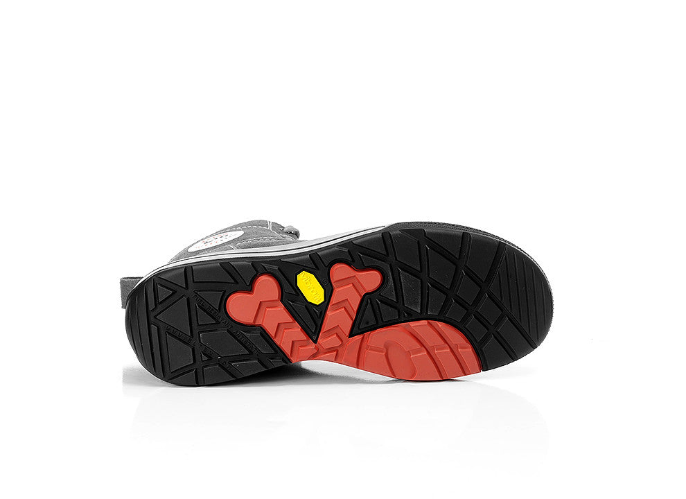 Elten Sicherheitsschuh S3 Desperado grey