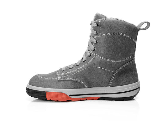 Elten Sicherheitsschuh S3 Desperado grey