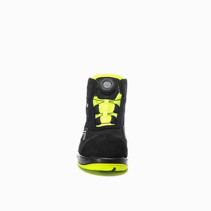 ELTEN Sicherheitsstiefel AMBITION BOA® Mid ESD S2