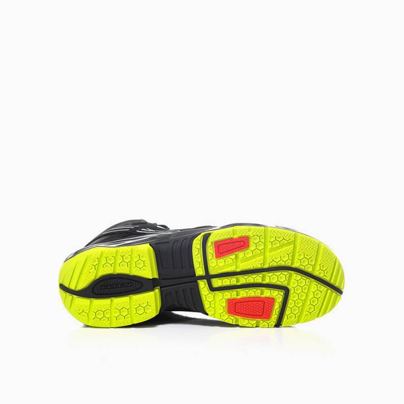 ELTEN Sicherheitsstiefel AMBITION BOA® Mid ESD S2