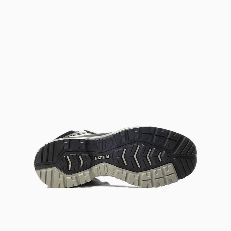 ELTEN Sicherheitsstiefel BENTE XXE GTX green Mid ESD S3