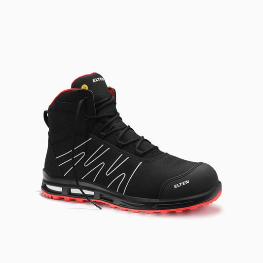 ELTEN Sicherheitsstiefel ENNO XXT Pro Mid ESD S3S