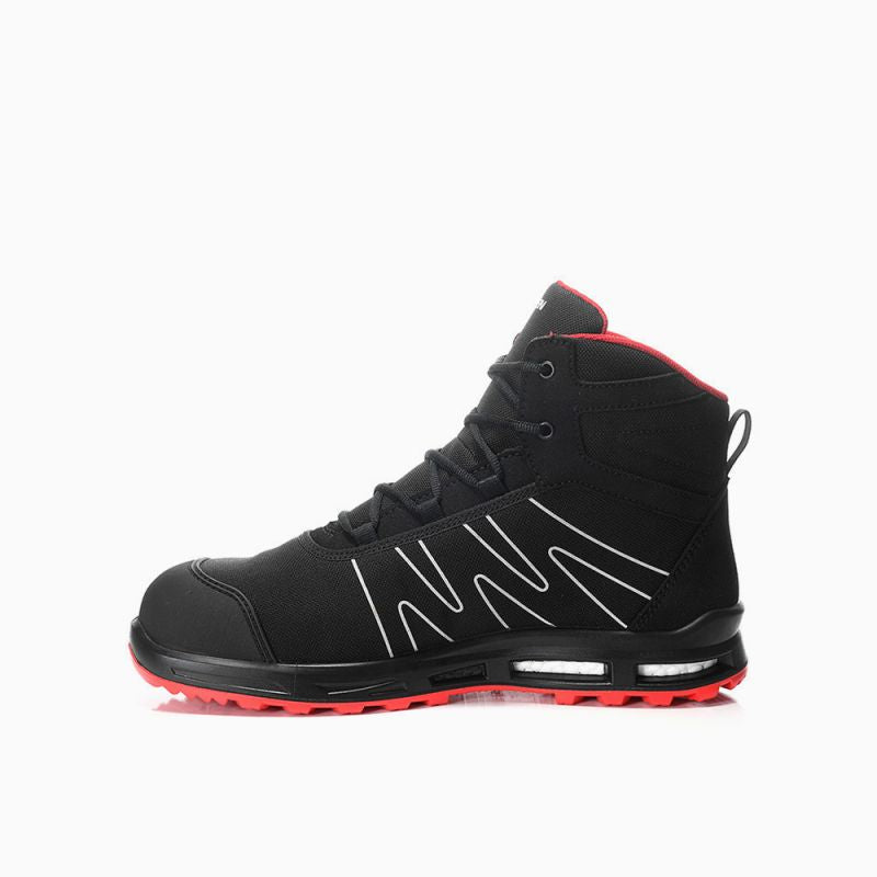 ELTEN Sicherheitsstiefel ENNO XXT Pro Mid ESD S3S