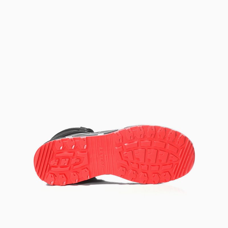 ELTEN Sicherheitsstiefel ENNO XXT Pro Mid ESD S3S