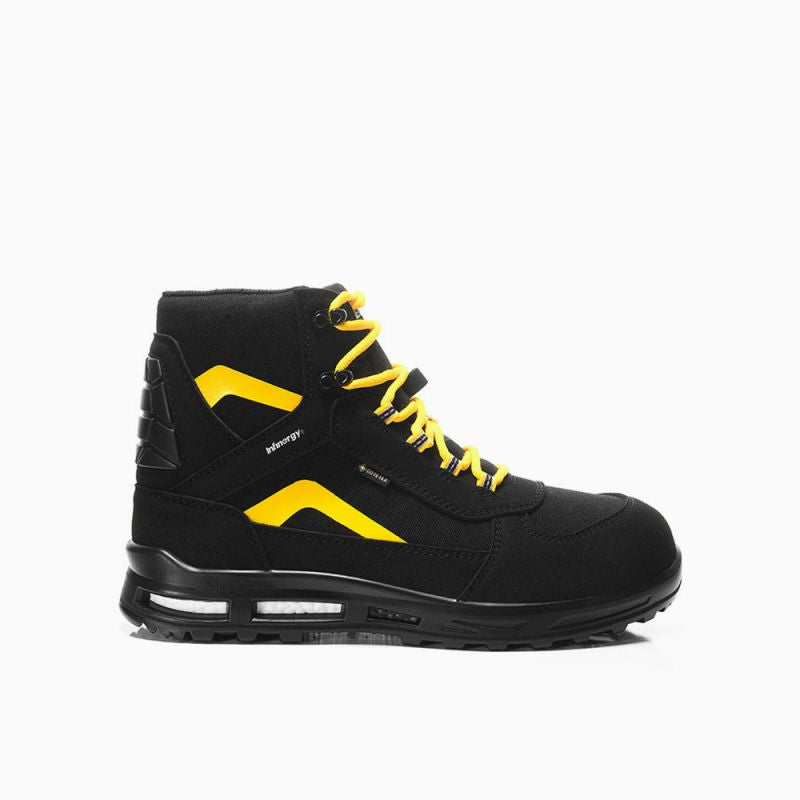 ELTEN Sicherheitsstiefel TIMOTHY XXT GTX Mid ESD S2