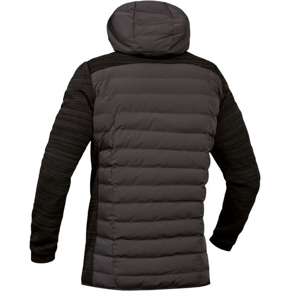 Hybridjacke Leibwächter Casual Line Bronze