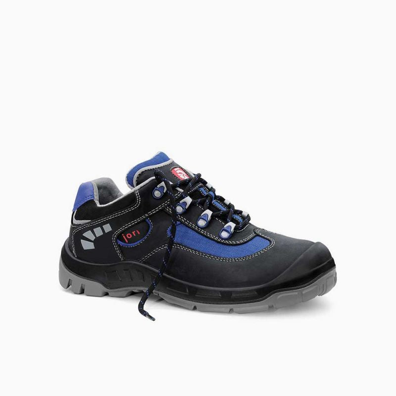 JORI Sicherheitshalbschuh JAZEK S3