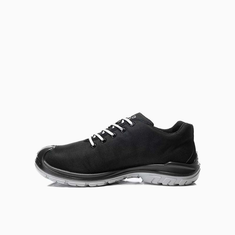 JORI Sicherheitshalbschuh jo_FUN black Low ESD S3L