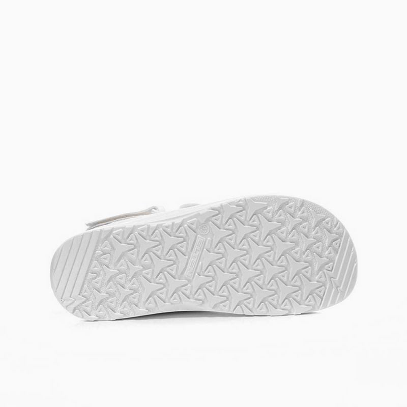 ELTEN Berufsclog LEVY white ESD OB