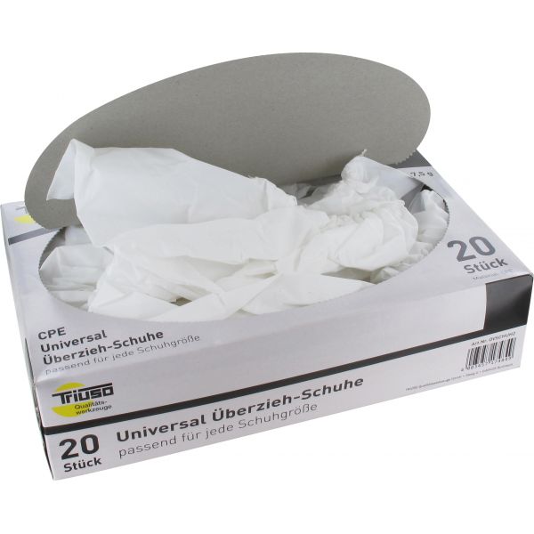 Überziehschuh, OVSCHUH2